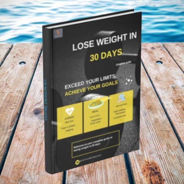 Lose Weight in 30 Days