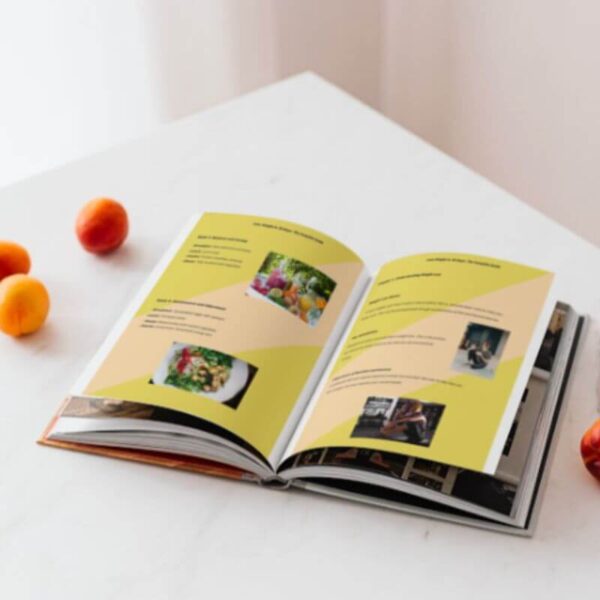 Slim Down Without Deprivation