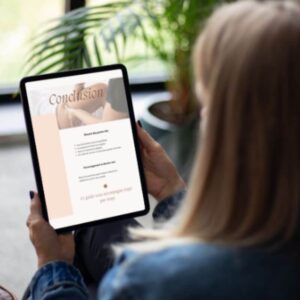 Réduction de la Cellulite