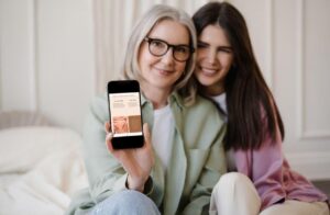 Get rid of cellulite naturally