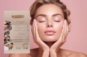 Promotion institut beauté