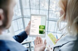 Smoother skin program