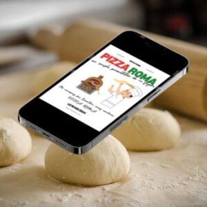 Communication pizzeria