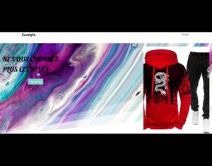 thème WordPress