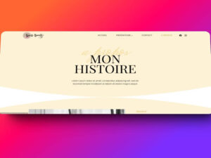 Vente site web spa et bien-être