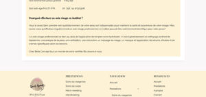 Site Clé en Main